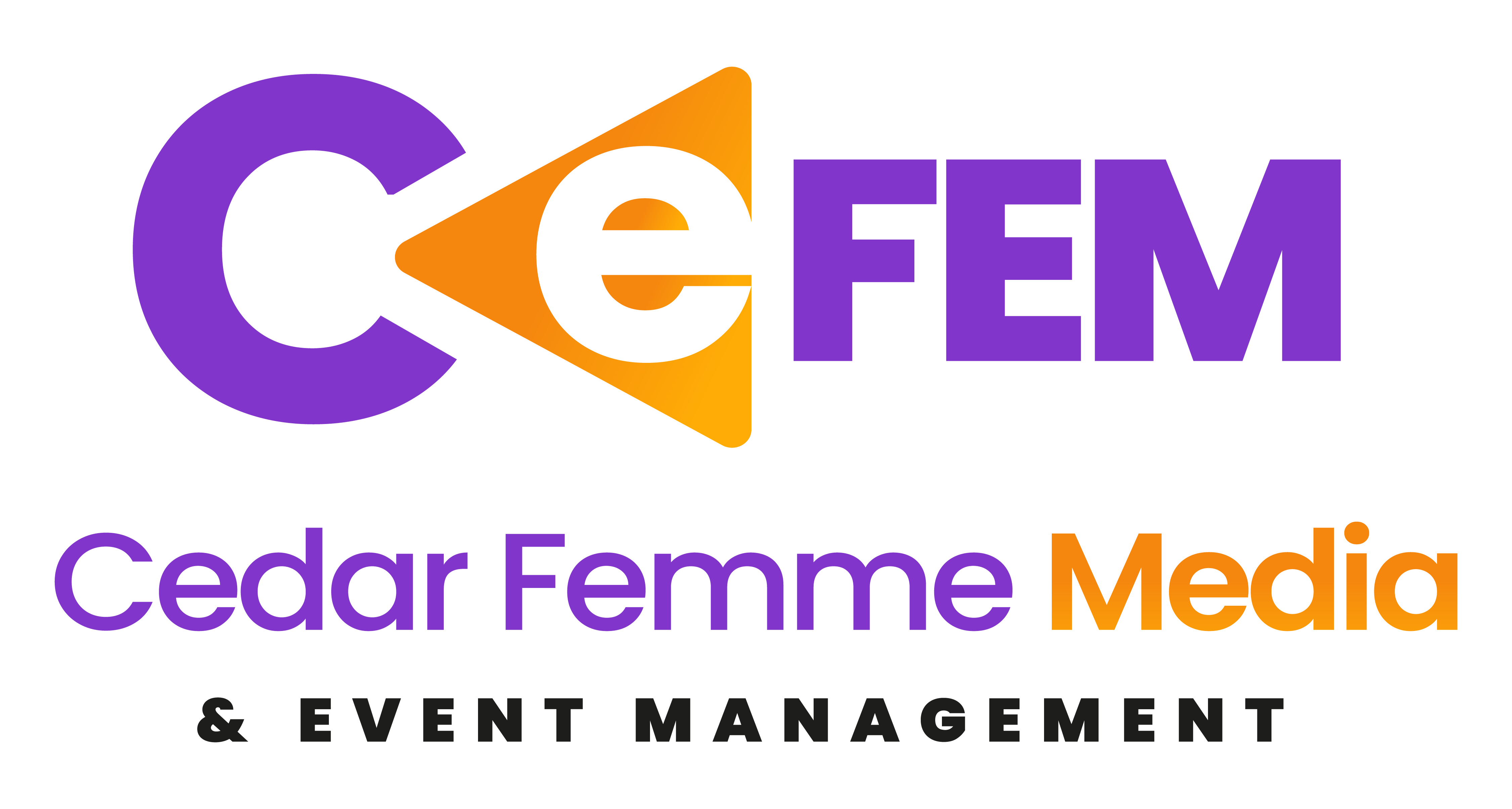 CEDARFEMME MEDIA